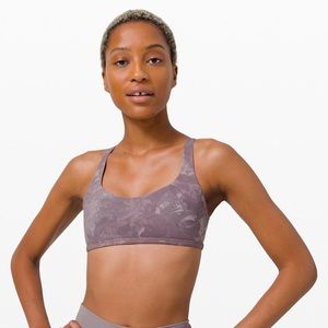 Lululemon Free to Be Bra (Wild)